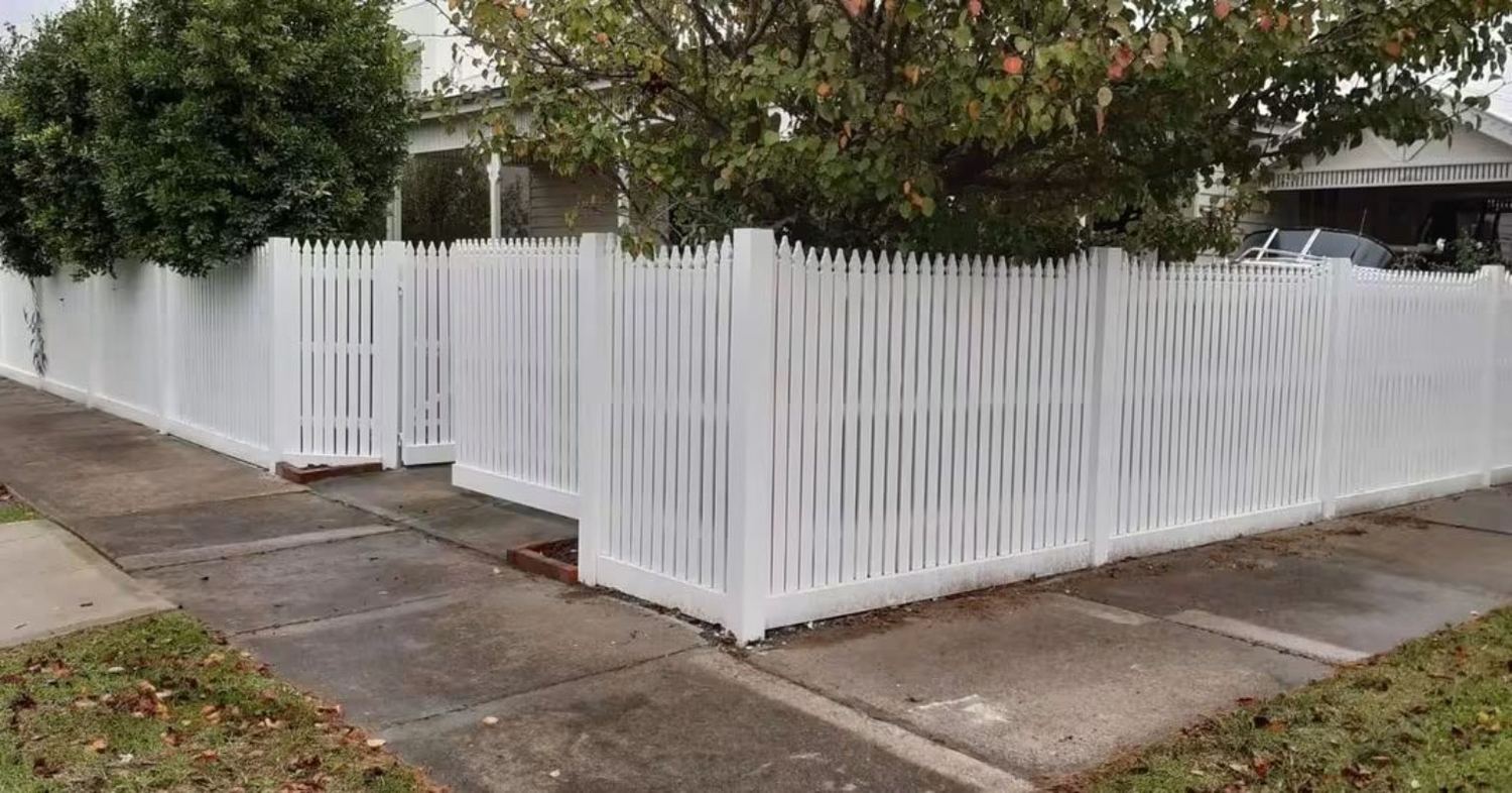 Front Fences project 27